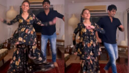 Viral: Tum Tum Trend’s Winners Are… Siddharth and Aditi Rao Hydari