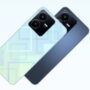 Vivo Y22 price in Pakistan & full specifications