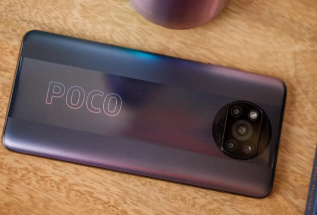 Poco X3 Pro price in Pakistan & specifications