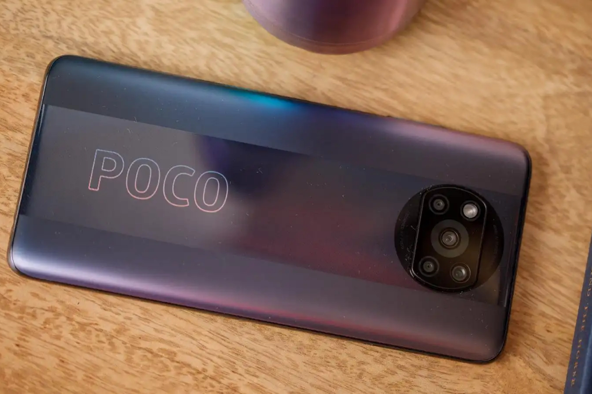 Poco X3 Pro price in Pakistan
