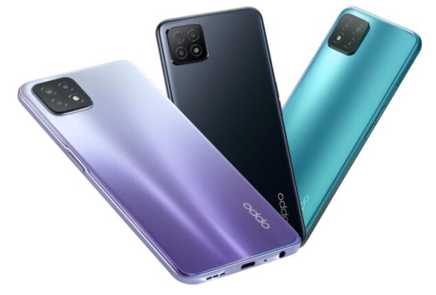 Oppo A53 price in Pakistan & features