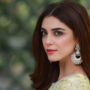 Maya Ali looks alluring in new photoshoot