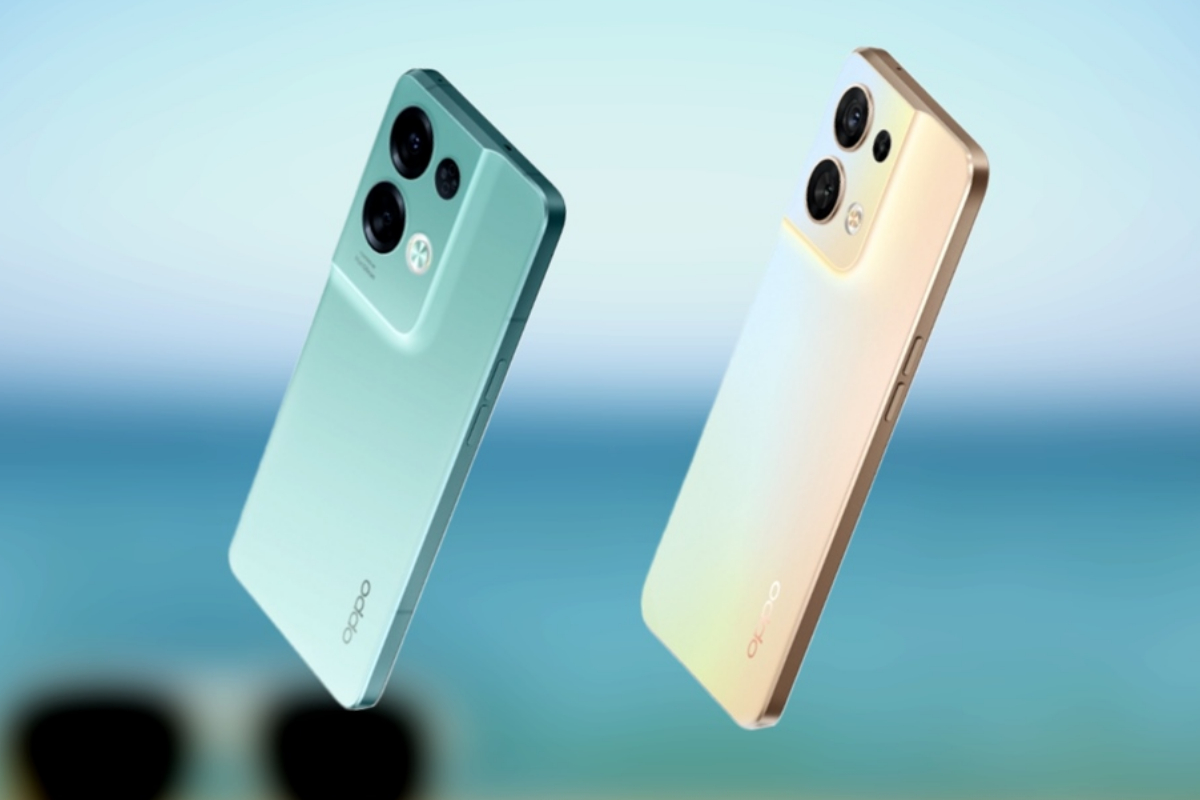 Oppo Reno 8 Pro price in Pakistan