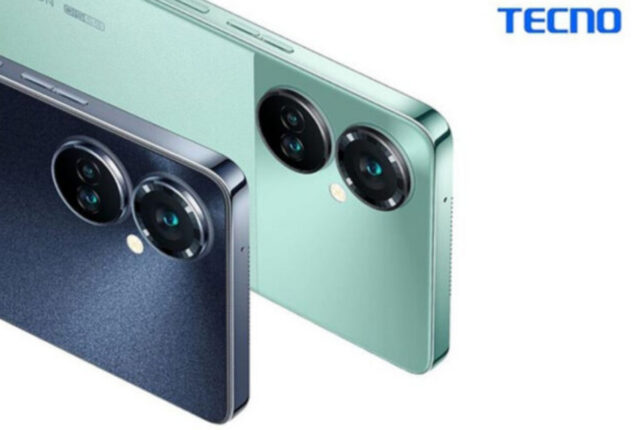 Tecno Camon 20 Premier price in Pakistan & specs