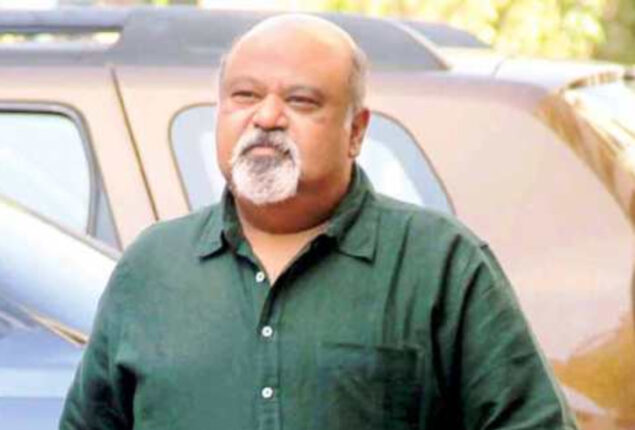 Saurabh Shukla