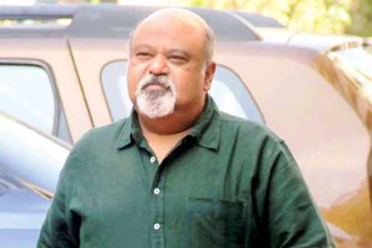 Saurabh Shukla