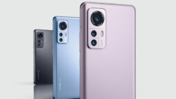 Xiaomi 12S price in Pakistan & specifications