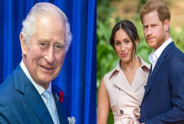 Will Prince Harry attend King Charles’ coronation without Meghan Markle?