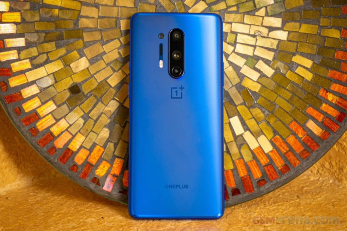 OnePlus 8 Pro 12GB