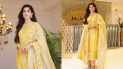 Mawra Hocane