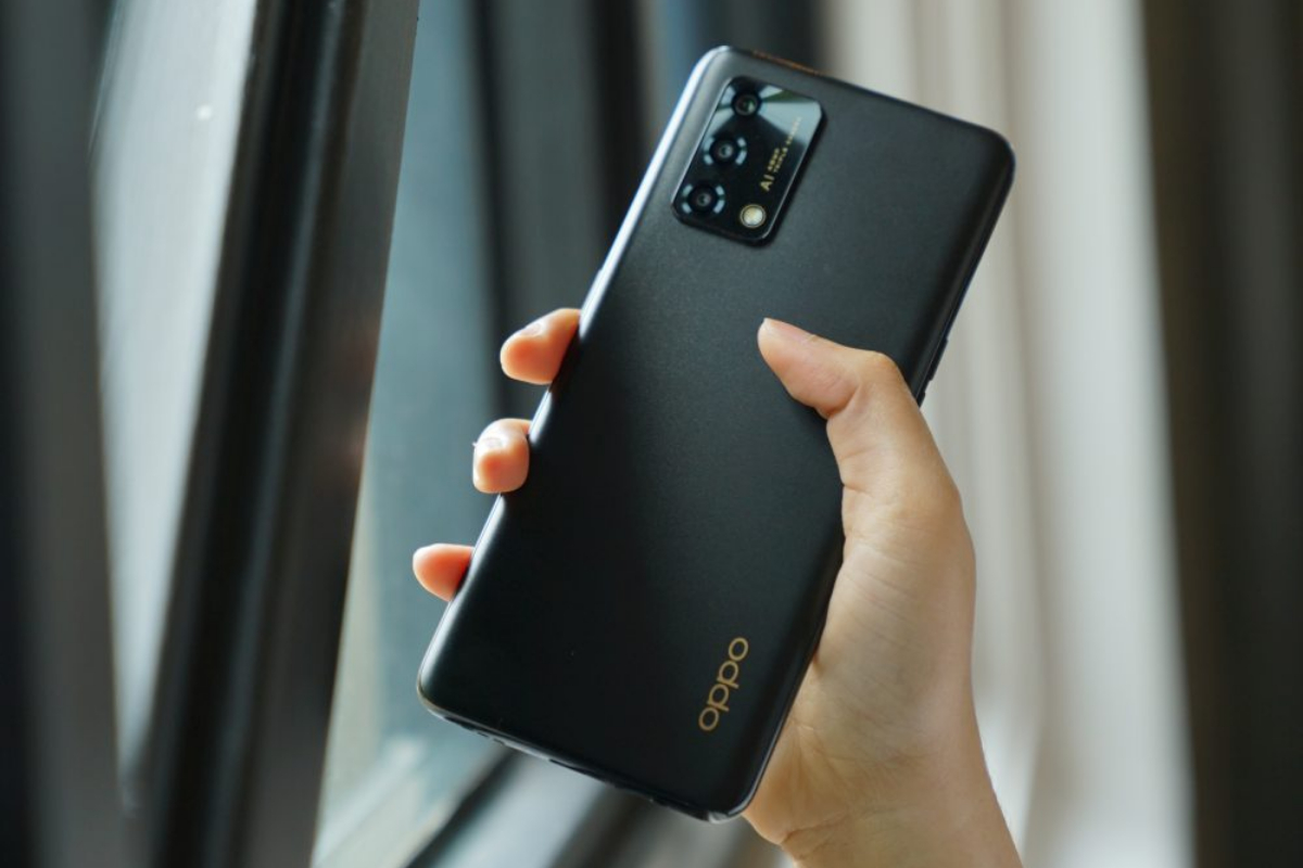 Oppo A95 price in Pakistan