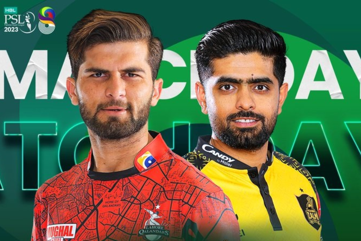 HBL PSL 8 Live Streaming