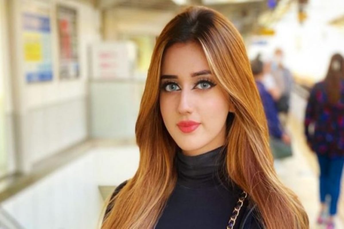 Jannat Mirza