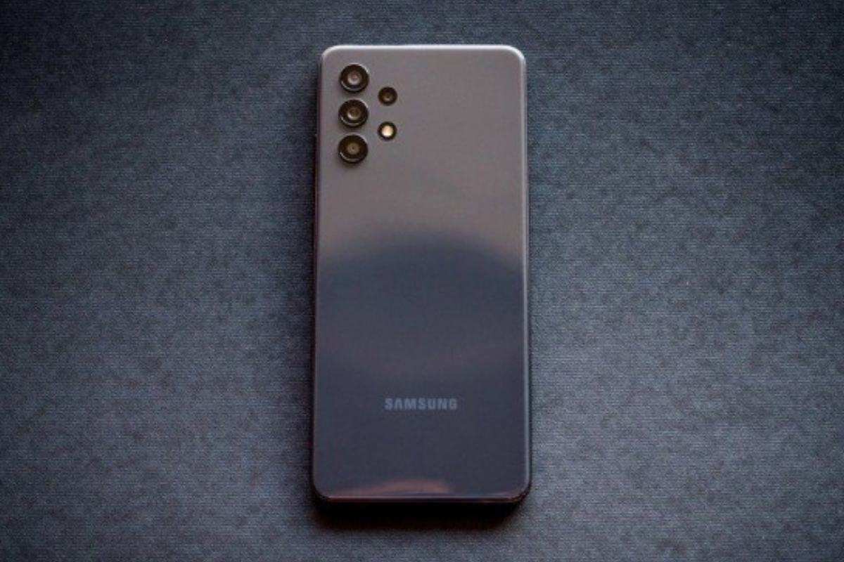 Samsung Galaxy A32 price in Pakistan