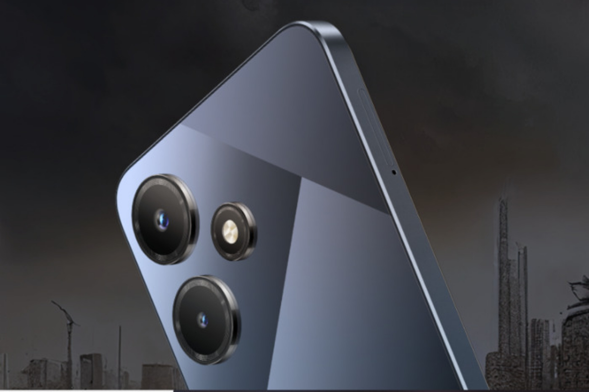 Infinix Hot 30i price in Pakistan
