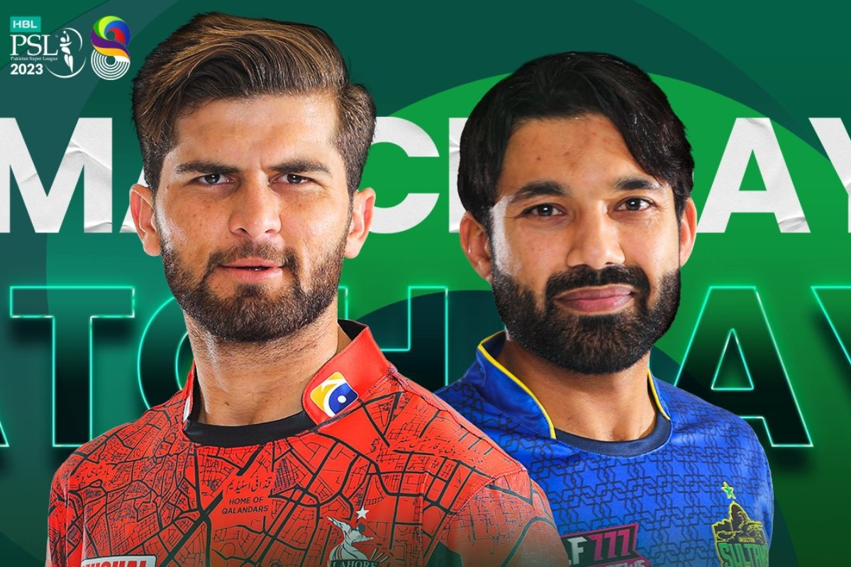 HBL PSL 8 Live Streaming