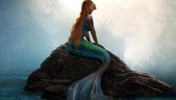 The Little Mermaid