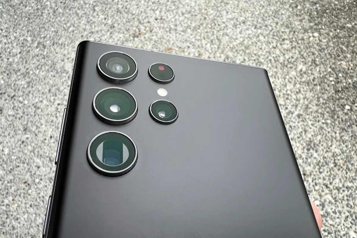 Samsung Galaxy S22 Ultra price in Pakistan