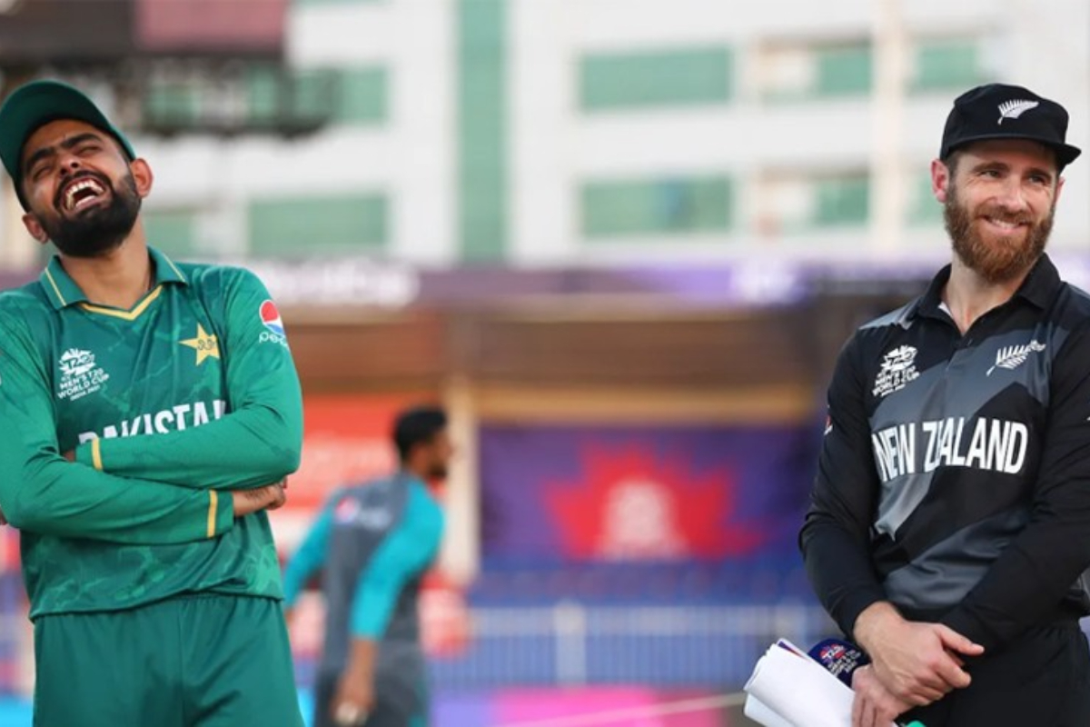PCB New Zealand's tour