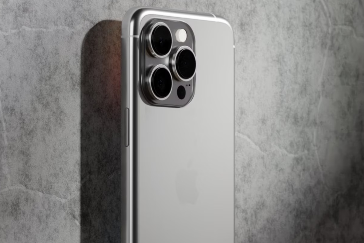 iPhone 15 Ultra price in Pakistan
