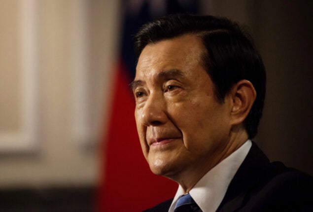 Taiwan’s ex President Ma Ying-jeou to make historic visit to mainland China