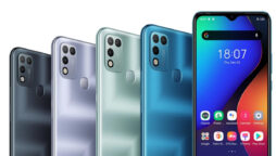 Infinix Hot 10 Play price in Pakistan