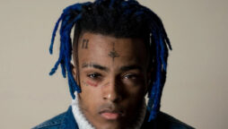 XXXTentacion