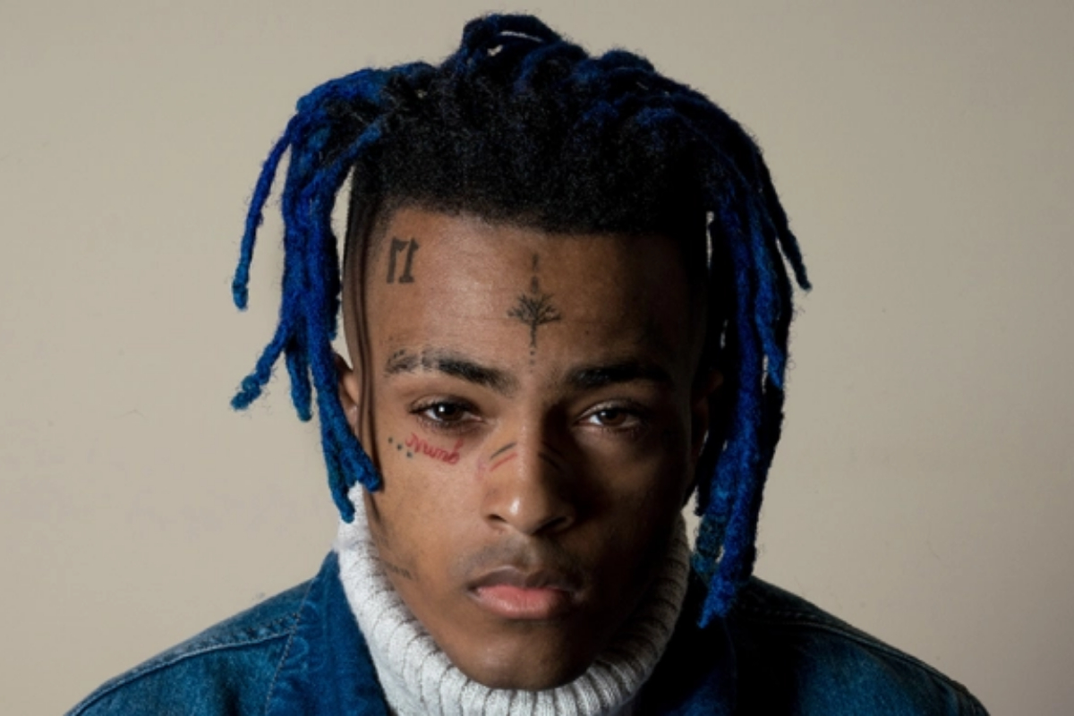 XXXTentacion