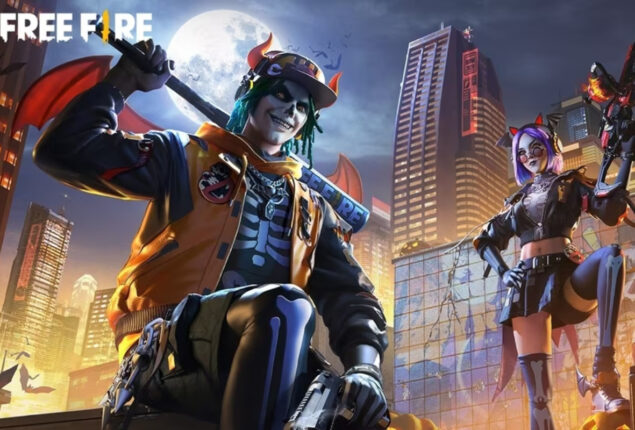 Garena Free Fire Redeem Code Today for March 22, 2023- Details