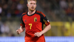 Kevin De Bruyne