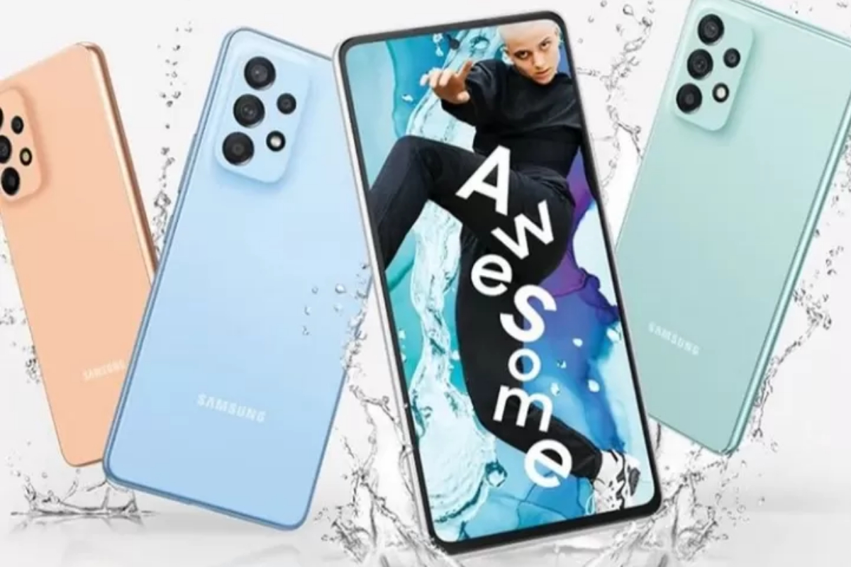 Samsung Galaxy A54 price in Pakistan