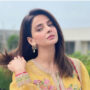 Throwback: Saba Qamar stuns fans with dance video