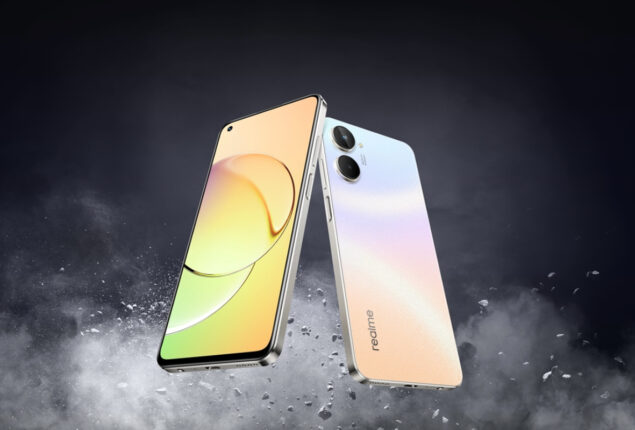 Realme 10 price in Pakistan & Specifications