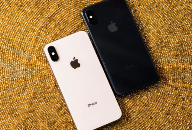 iPhone X price in Pakistan & specifications