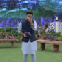 Waseem Badami gets emotional during live Ramadan transmission