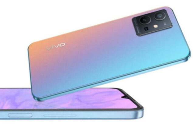 Vivo Y33 price in Pakistan