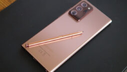 Samsung Galaxy Note 20 Ultra
