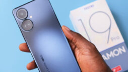 Tecno Camon 19 price in Pakistan & specs