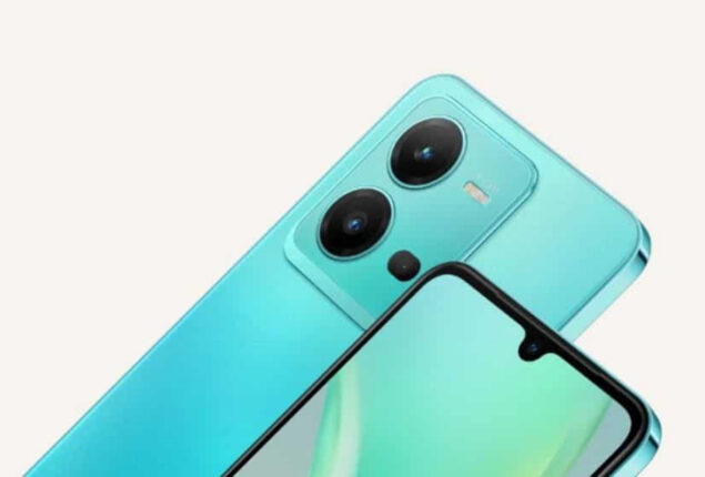 Vivo V25 price in Pakistan & specs
