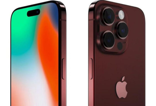iPhone 15 Pro Max price in Pakistan & specifications
