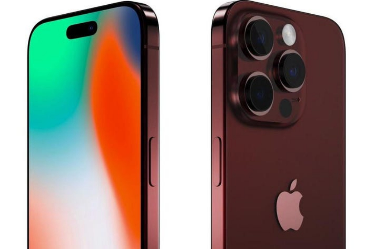 iPhone 15 Pro Max price in Pakistan