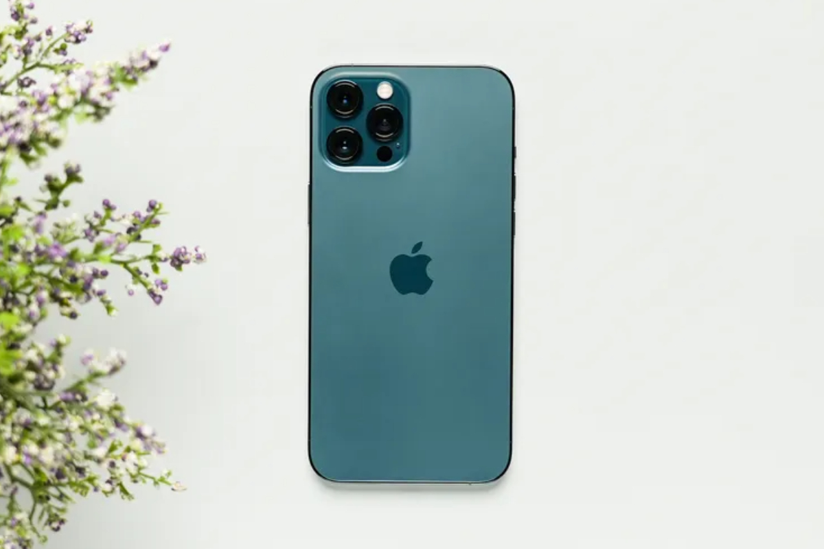 Apple iPhone 12 Pro