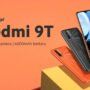 Xiaomi Redmi 9T price in Pakistan & specs