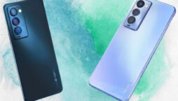 Tecno Camon 18T price in Pakistan
