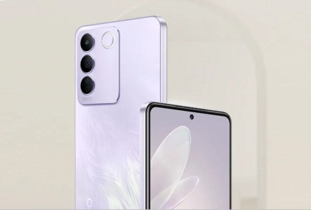 Vivo V27e price in Pakistan & specs