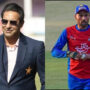Wasim Akram justifies Amir’s aggressiveness on pitch in PSL 2023