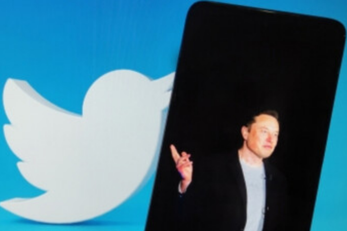Twitter character limit