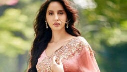 Nora Fatehi