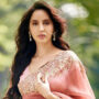 When co-star Nora Fatehi slapped her for acting inappropriately around her