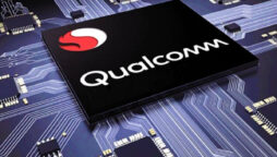 Qualcomm chip